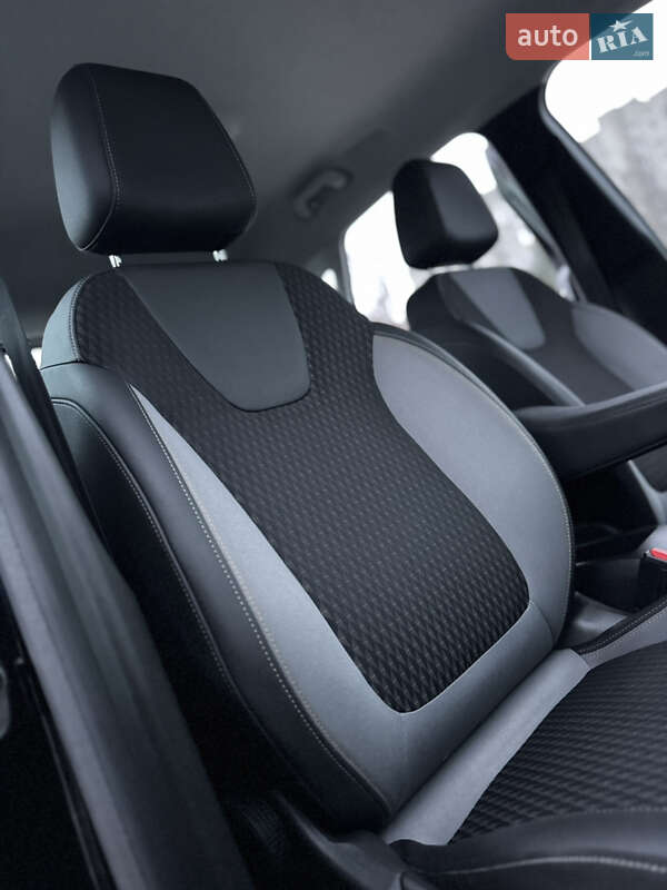 Внедорожник / Кроссовер Opel Crossland X 2019 в Трускавце