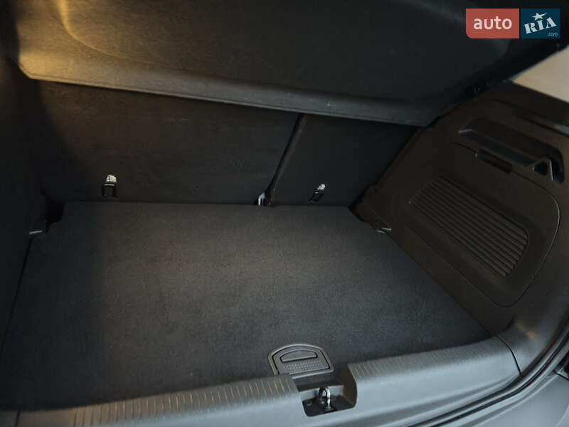 Внедорожник / Кроссовер Opel Crossland X 2019 в Трускавце