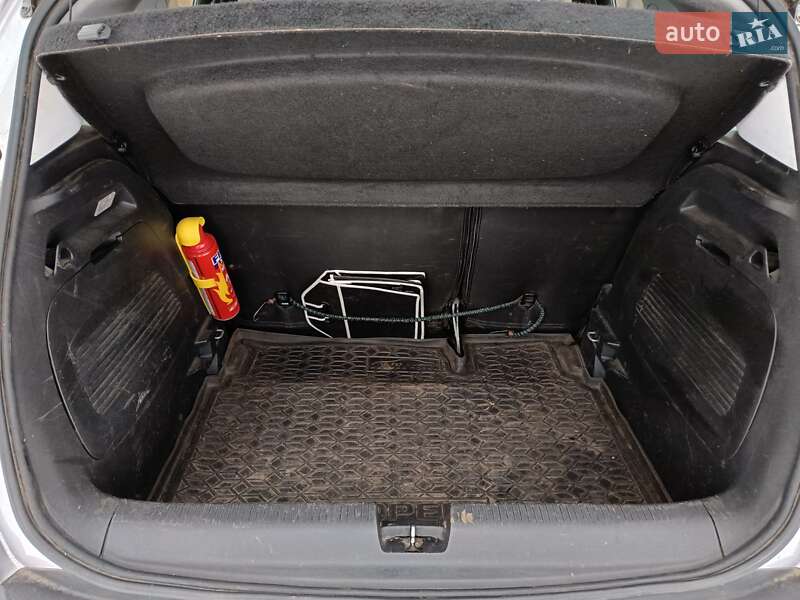 Позашляховик / Кросовер Opel Crossland X 2020 в Конотопі