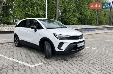 Opel Crossland 2023
