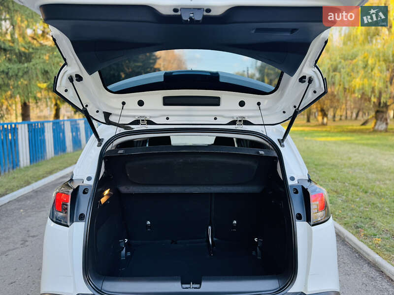 Внедорожник / Кроссовер Opel Crossland 2021 в Ромнах фото 15 Внедорожник / Кроссовер Opel Crossland 2021 в Ромнах