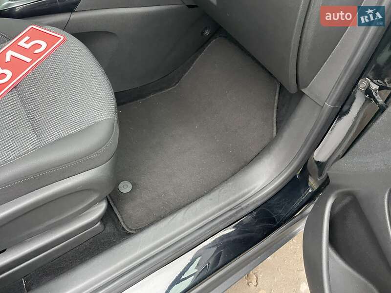 Внедорожник / Кроссовер Opel Crossland 2021 в Луцке