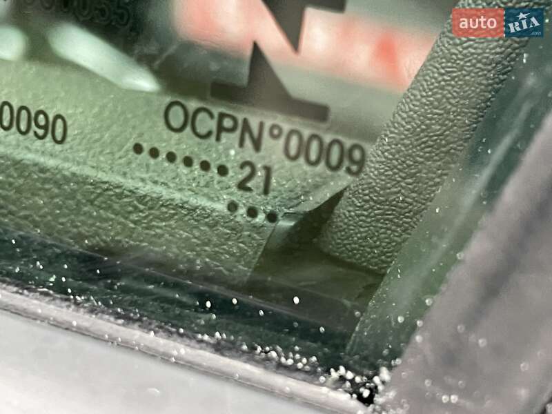 Внедорожник / Кроссовер Opel Crossland 2021 в Луцке