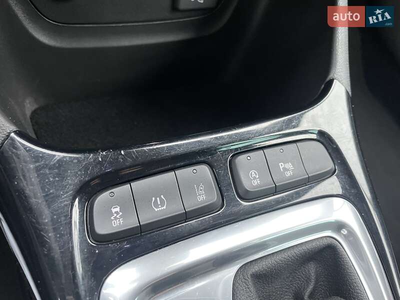 Внедорожник / Кроссовер Opel Crossland 2021 в Луцке