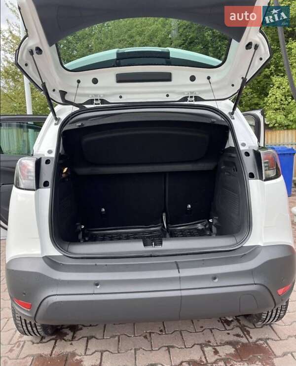 Внедорожник / Кроссовер Opel Crossland 2023 в Виннице