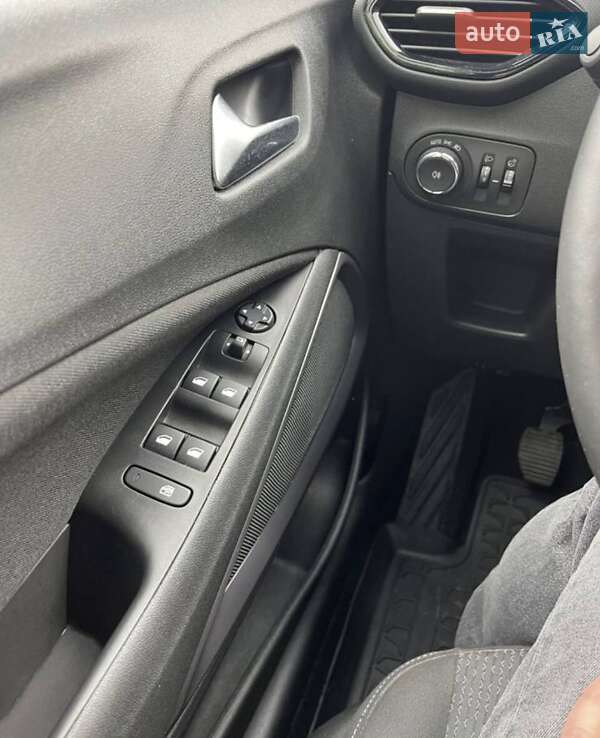 Внедорожник / Кроссовер Opel Crossland 2023 в Виннице