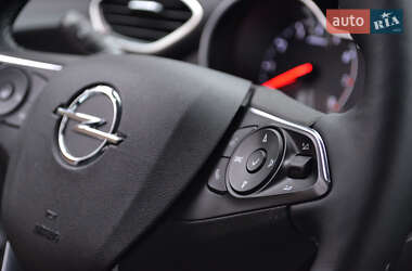 Позашляховик / Кросовер Opel Crossland 2021 в Києві