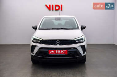 Внедорожник / Кроссовер Opel Crossland 2023 в Киеве