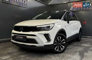 Внедорожник / Кроссовер Opel Crossland 2023 в Киеве
