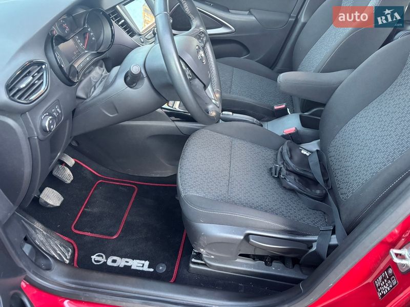 Внедорожник / Кроссовер Opel Crossland 2021 в Виннице