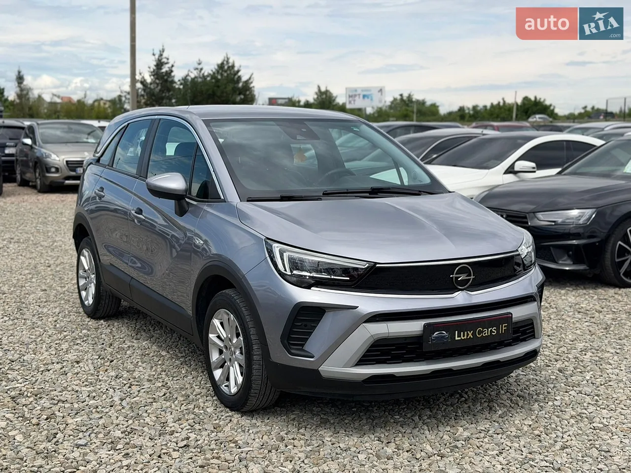 2020 Ford Edge - мініатюра 54