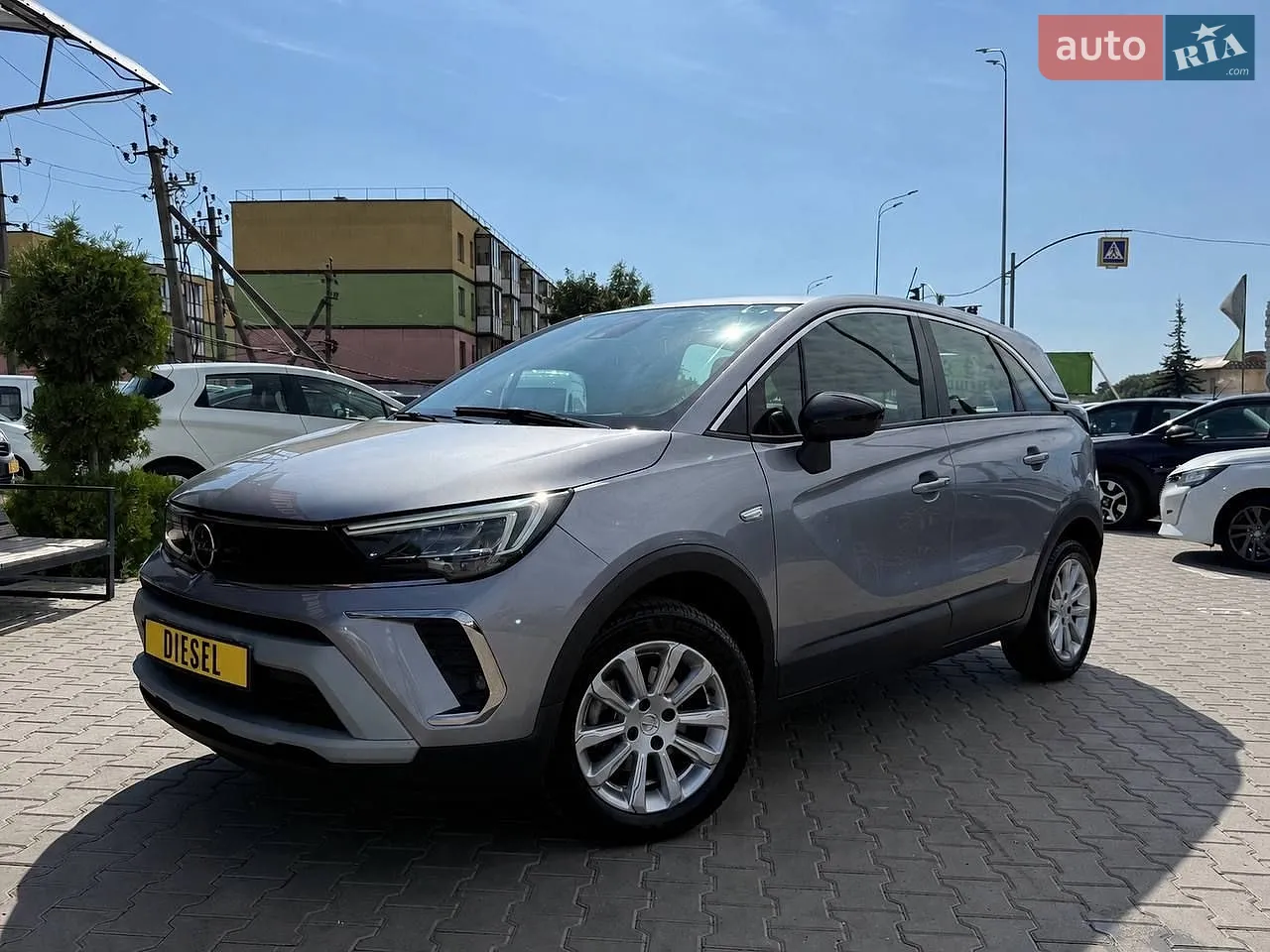 2023 Ford Focus - мініатюра 62