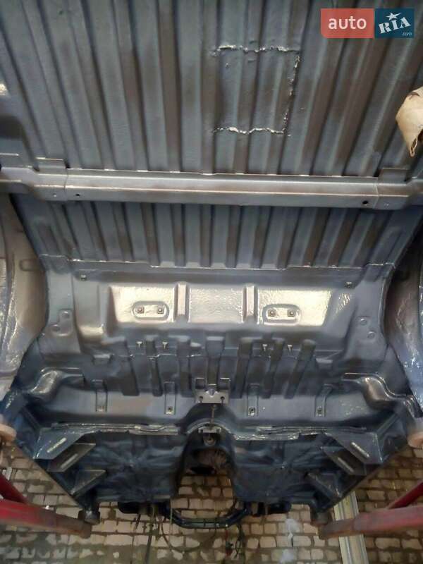 Внедорожник / Кроссовер Opel Frontera 1995 в Овруче фото 4 Внедорожник / Кроссовер Opel Frontera 1995 в Овруче