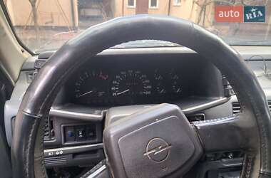 Внедорожник / Кроссовер Opel Frontera 1994 в Краматорске