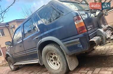 Внедорожник / Кроссовер Opel Frontera 1994 в Краматорске