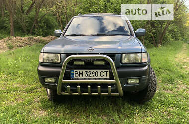 Внедорожник / Кроссовер Opel Frontera 1998 в Сумах