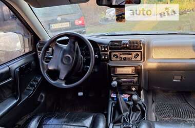 Позашляховик / Кросовер Opel Frontera 2000 в Долині
