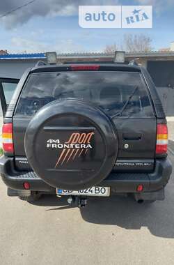 Позашляховик / Кросовер Opel Frontera 2000 в Прилуках
