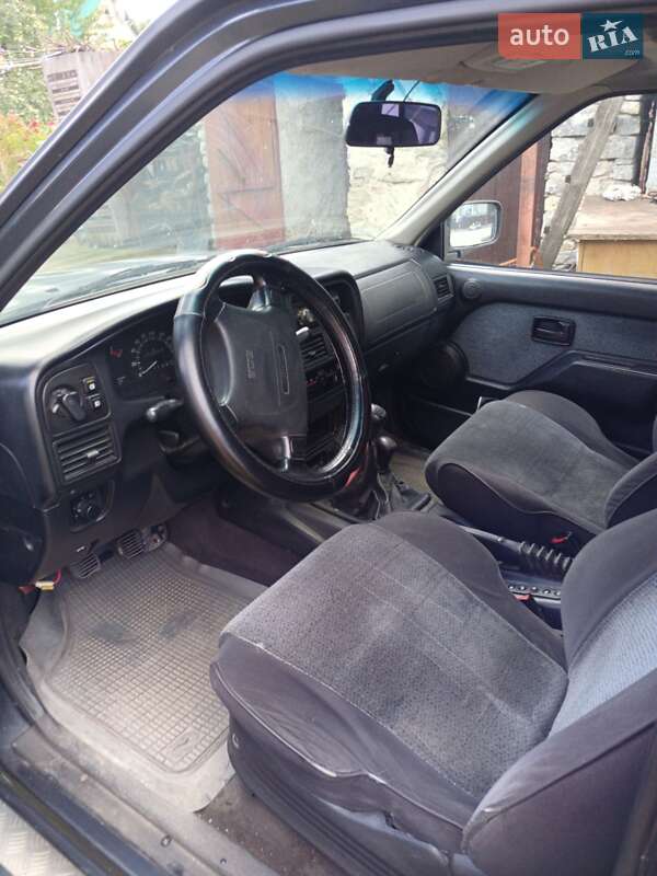 Внедорожник / Кроссовер Opel Frontera 1997 в Каменец-Подольском