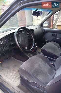 Внедорожник / Кроссовер Opel Frontera 1997 в Каменец-Подольском