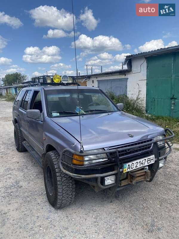 Opel Frontera 1994