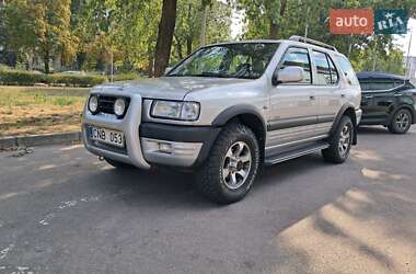 Внедорожник / Кроссовер Opel Frontera 2001 в Киеве