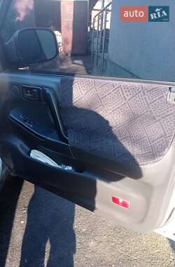 Внедорожник / Кроссовер Opel Frontera 2000 в 