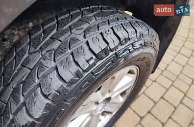 Внедорожник / Кроссовер Opel Frontera 2002 в 