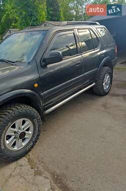 Внедорожник / Кроссовер Opel Frontera 1999 в 