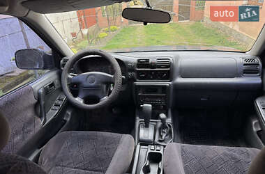 Внедорожник / Кроссовер Opel Frontera 2000 в 