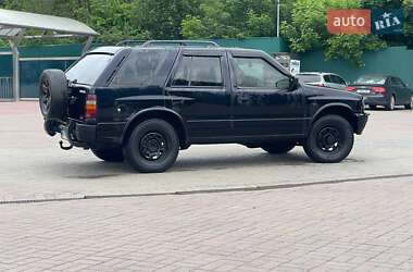 Позашляховик / Кросовер Opel Frontera 1994 в 