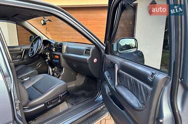 Внедорожник / Кроссовер Opel Frontera 2000 в 