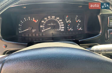 Внедорожник / Кроссовер Opel Frontera 1997 в 