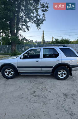 Внедорожник / Кроссовер Opel Frontera 2003 в Ирпене