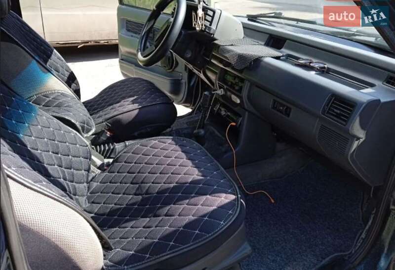 Внедорожник / Кроссовер Opel Frontera 1994 в Кременчуге