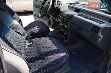Внедорожник / Кроссовер Opel Frontera 1994 в 