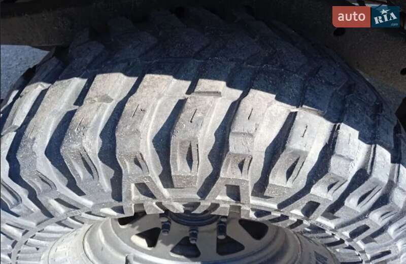 Внедорожник / Кроссовер Opel Frontera 1994 в Кременчуге