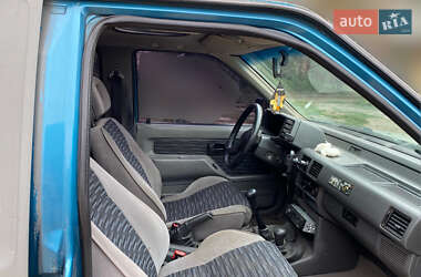 Внедорожник / Кроссовер Opel Frontera 1992 в 