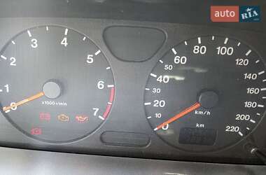Внедорожник / Кроссовер Opel Frontera 1999 в 