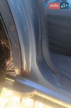 Внедорожник / Кроссовер Opel Frontera 1999 в 