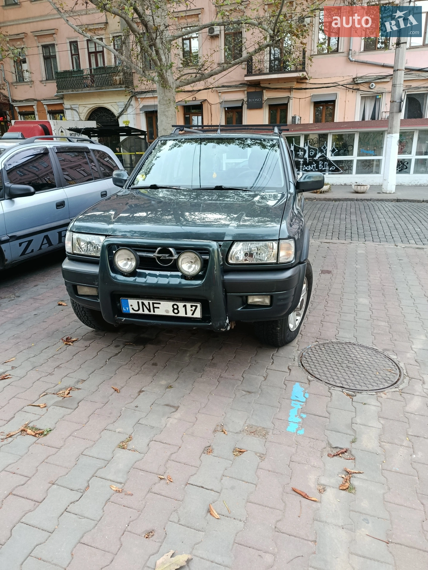 Фото авто 7
