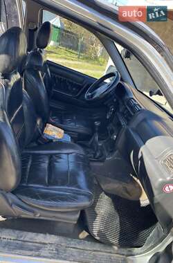 Позашляховик / Кросовер Opel Frontera 2000 в  фото 5 Позашляховик / Кросовер Opel Frontera 2000 в