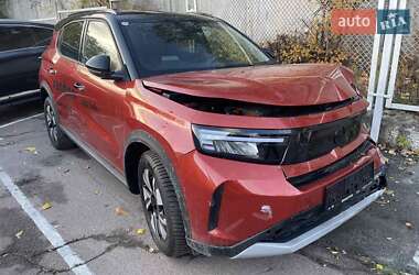 Внедорожник / Кроссовер Opel Frontera 2025 в Киеве