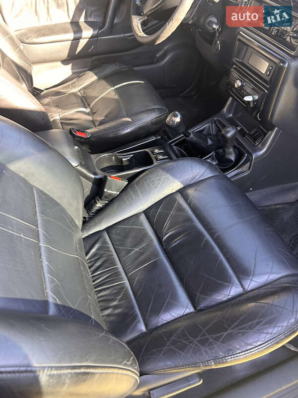 Внедорожник / Кроссовер Opel Frontera 2003 в Тернополе фото 23 Внедорожник / Кроссовер Opel Frontera 2003 в Тернополе