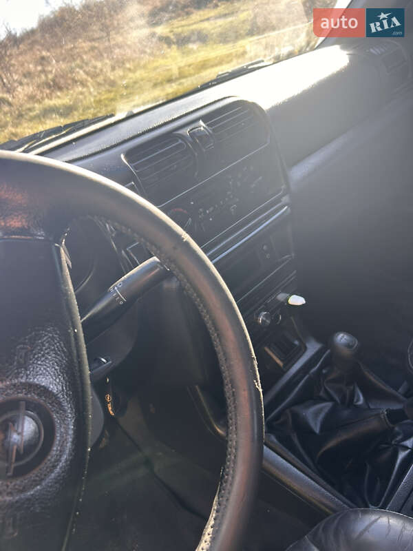 Внедорожник / Кроссовер Opel Frontera 2003 в Тернополе фото 27 Внедорожник / Кроссовер Opel Frontera 2003 в Тернополе