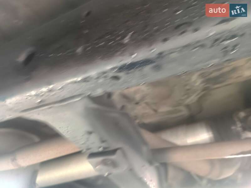 Внедорожник / Кроссовер Opel Frontera 1999 в Лебедине