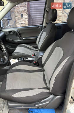 Внедорожник / Кроссовер Opel Frontera 2003 в Запорожье