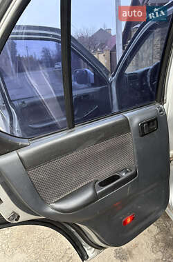 Внедорожник / Кроссовер Opel Frontera 2003 в Запорожье