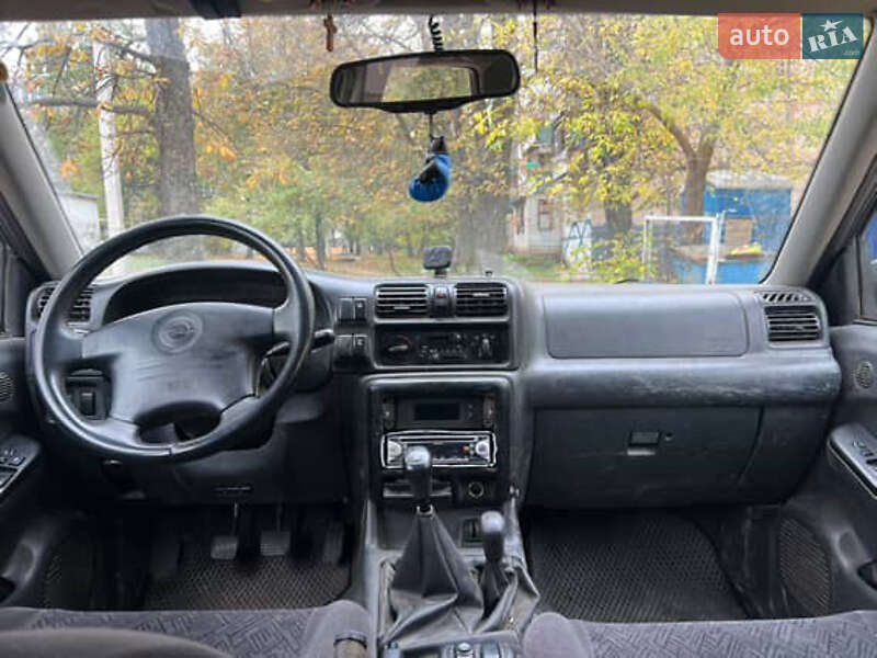 Внедорожник / Кроссовер Opel Frontera 2000 в Харькове