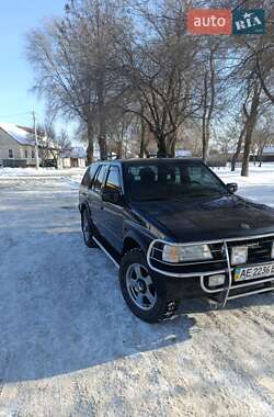 Внедорожник / Кроссовер Opel Frontera 1998 в Днепре